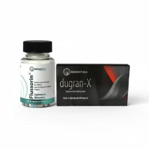 DUO FLUSSORIN Y DUGRAN.X